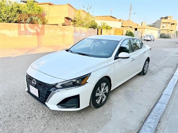 نیسان ئەلتیما 2023  بۆ فرۆشتن لە عێراق - کەرکووک